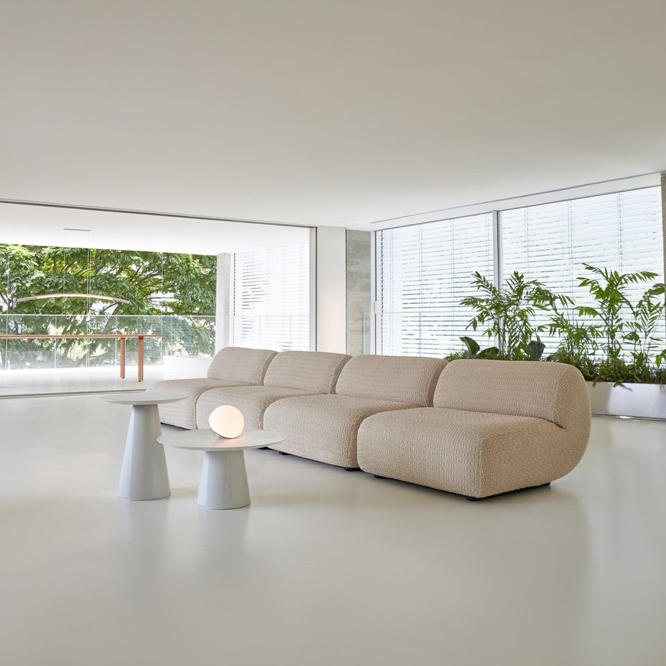VOLTA LARGE COFFEE TABLE
