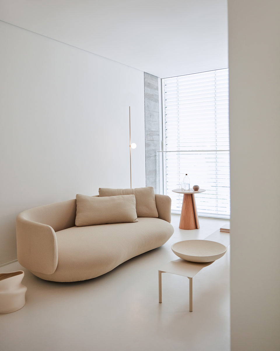 VOLTA SMALL SIDE TABLE
