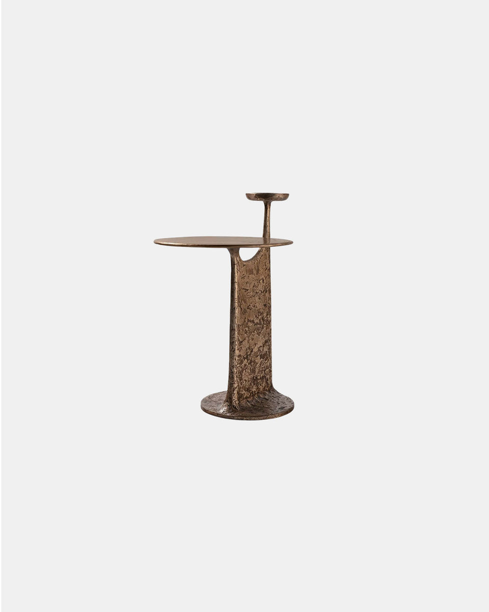 TALLOW DRINK TABLE