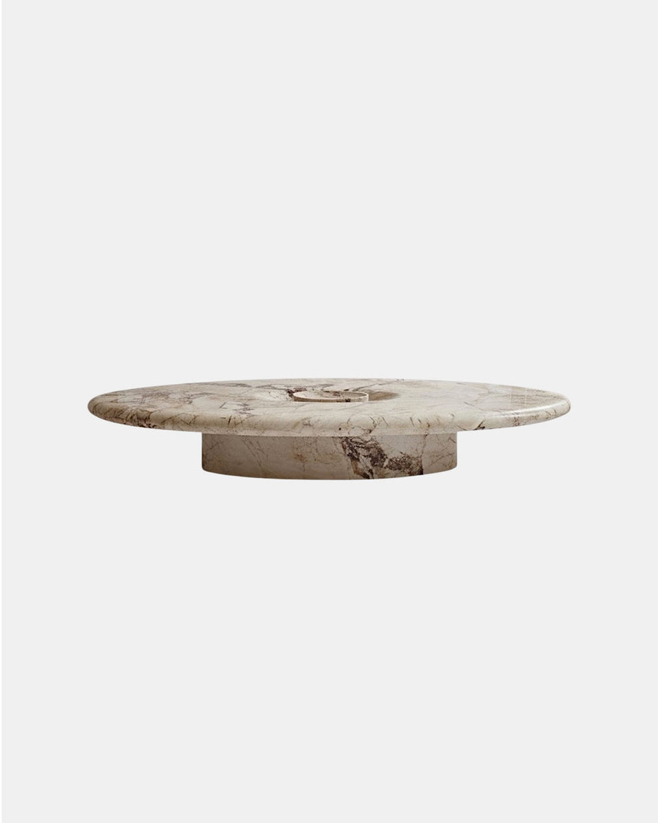 OFRENDA LOUNGE TABLE