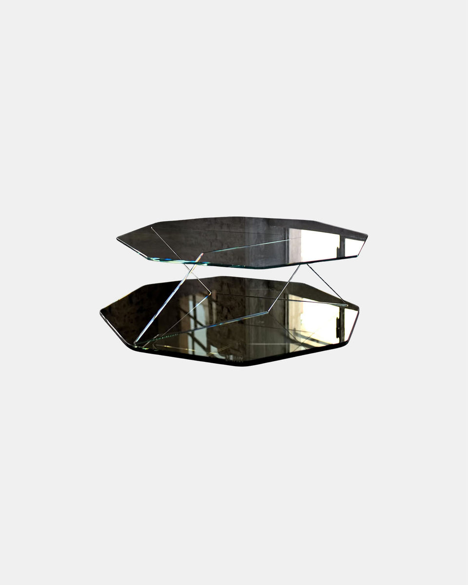 OTTO COFFEE TABLE