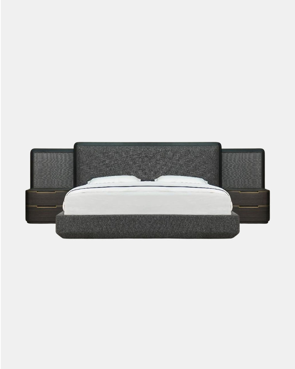 LISA BED
