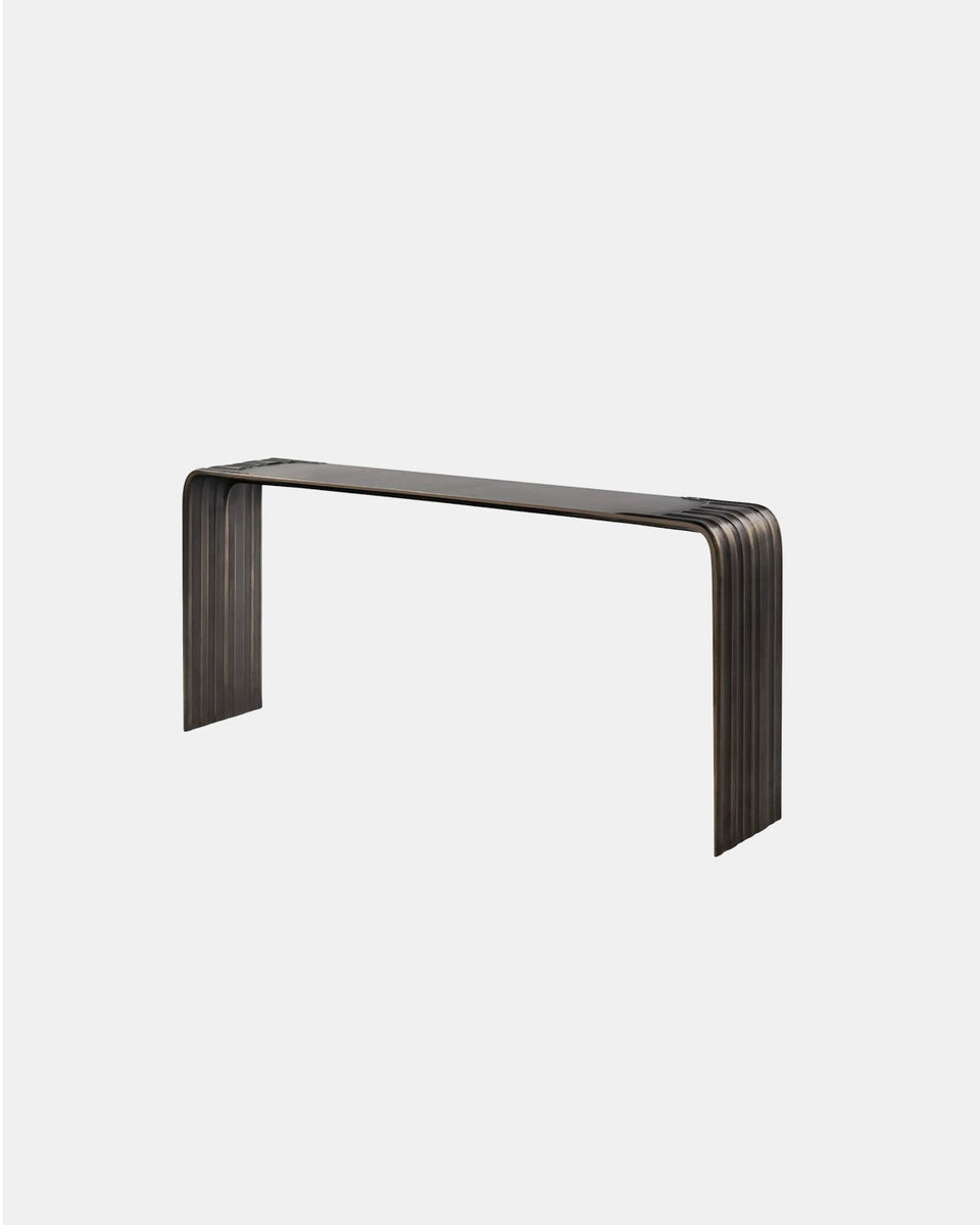 TRIBUTARY CONSOLE