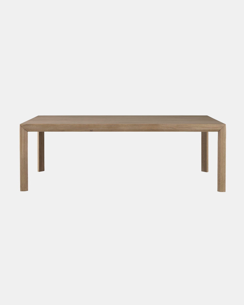 ANTOINE DINING TABLE