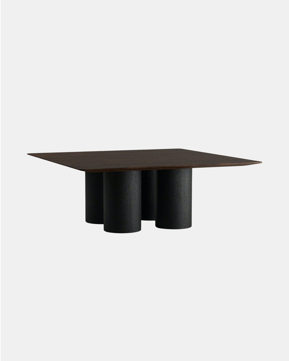 PIER SQUARE DINING TABLE