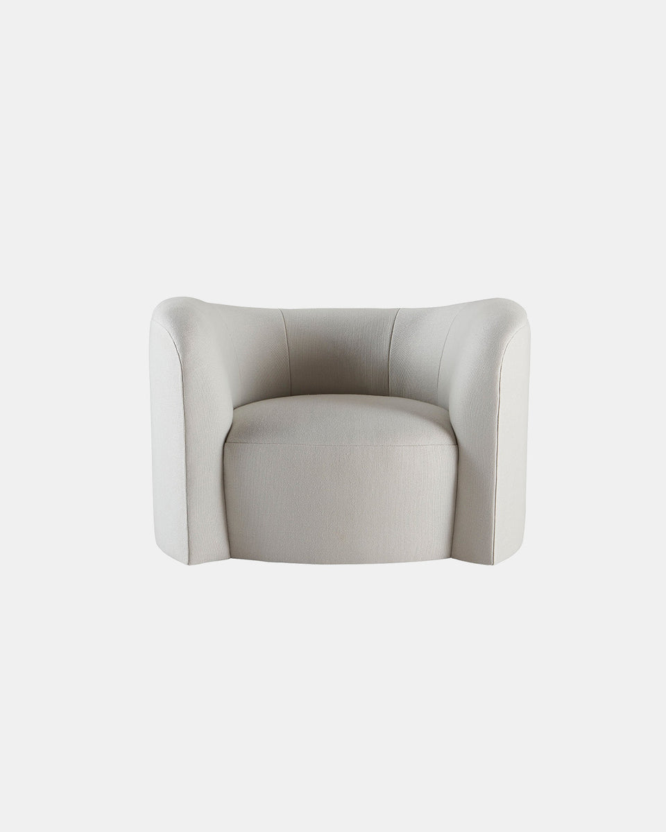 WAVE LOUNGE CHAIR