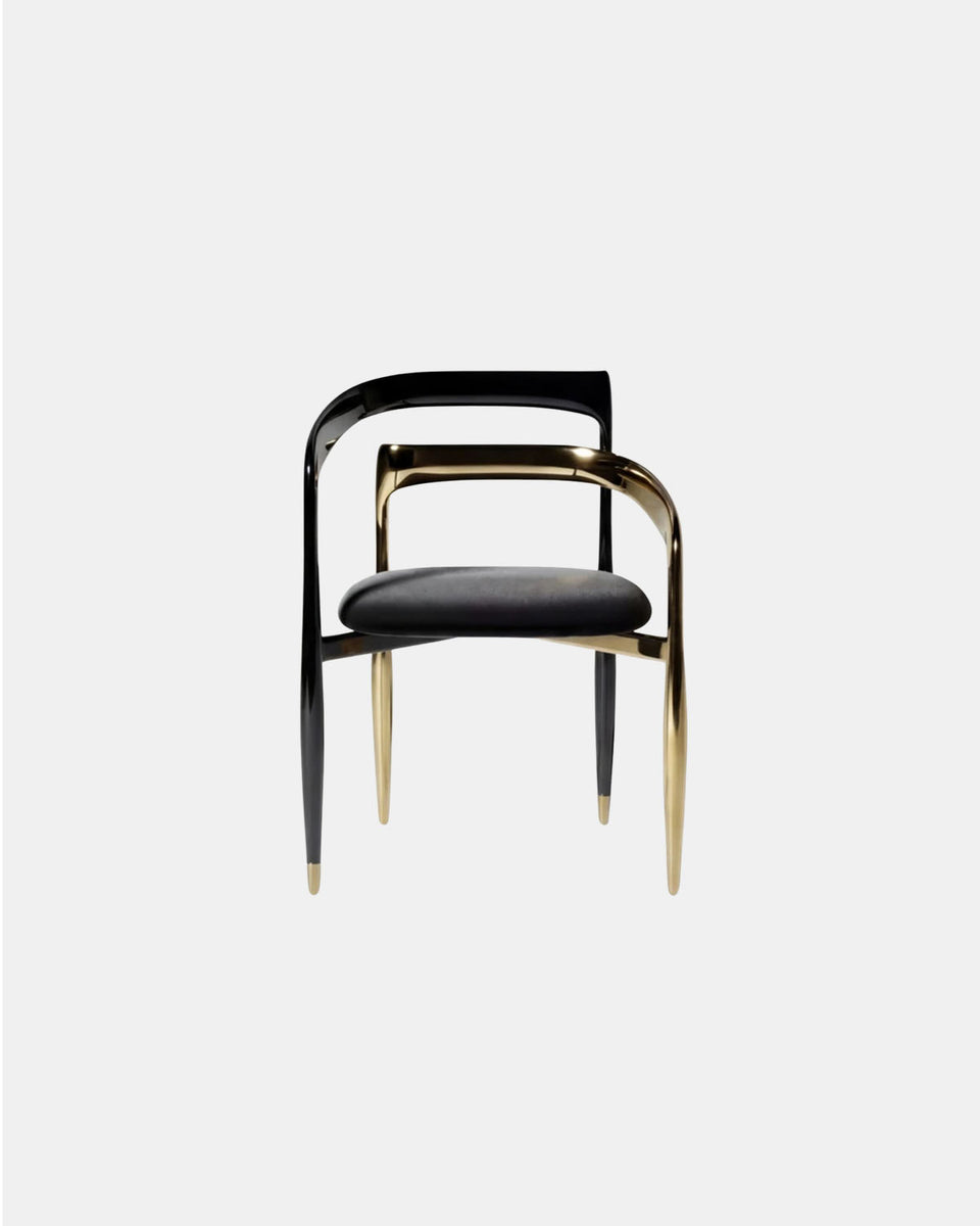 CLAVE CHAIR