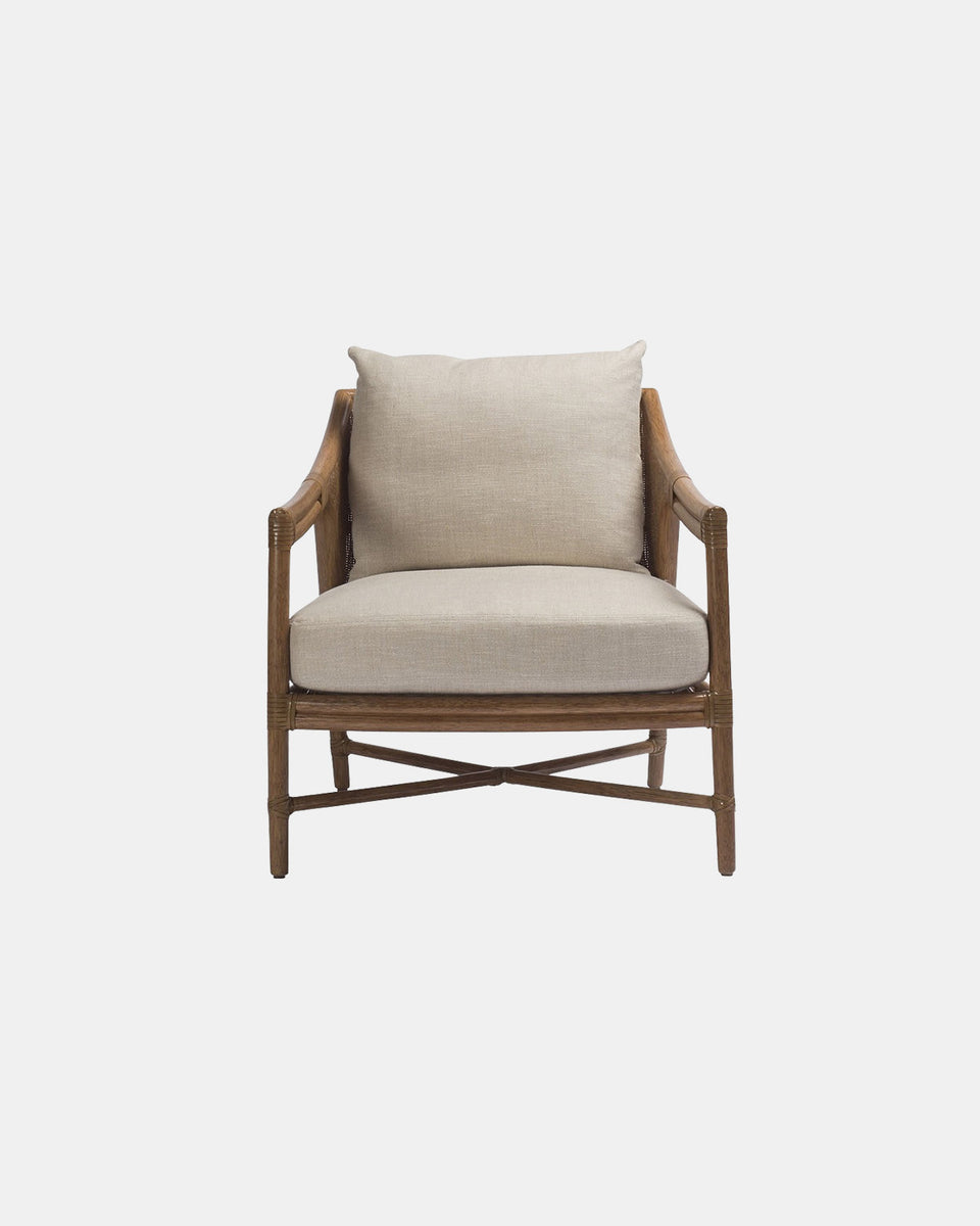 SOLANO LOUNGE CHAIR