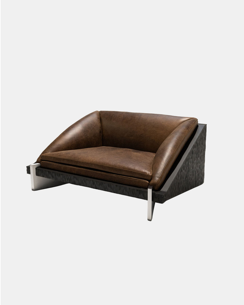 HOWARD LOW CHAIR