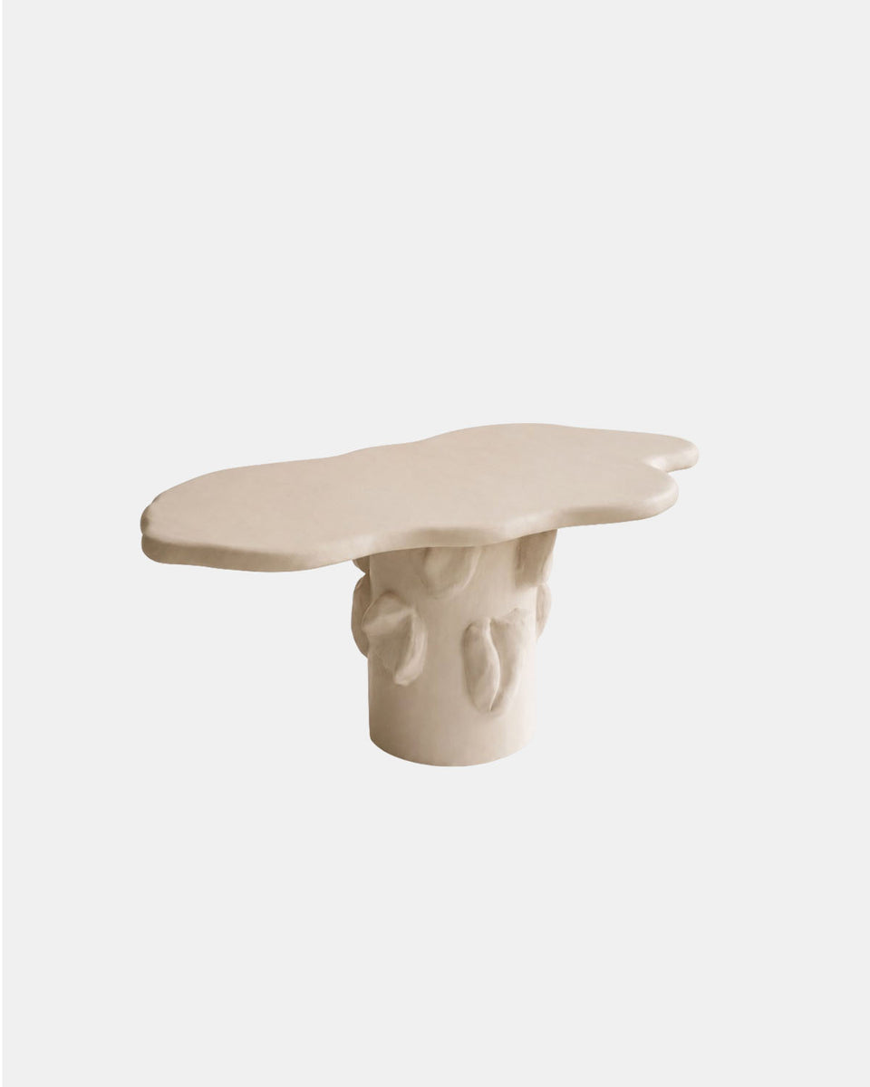 SOMA SCULPTURAL DINING TABLE
