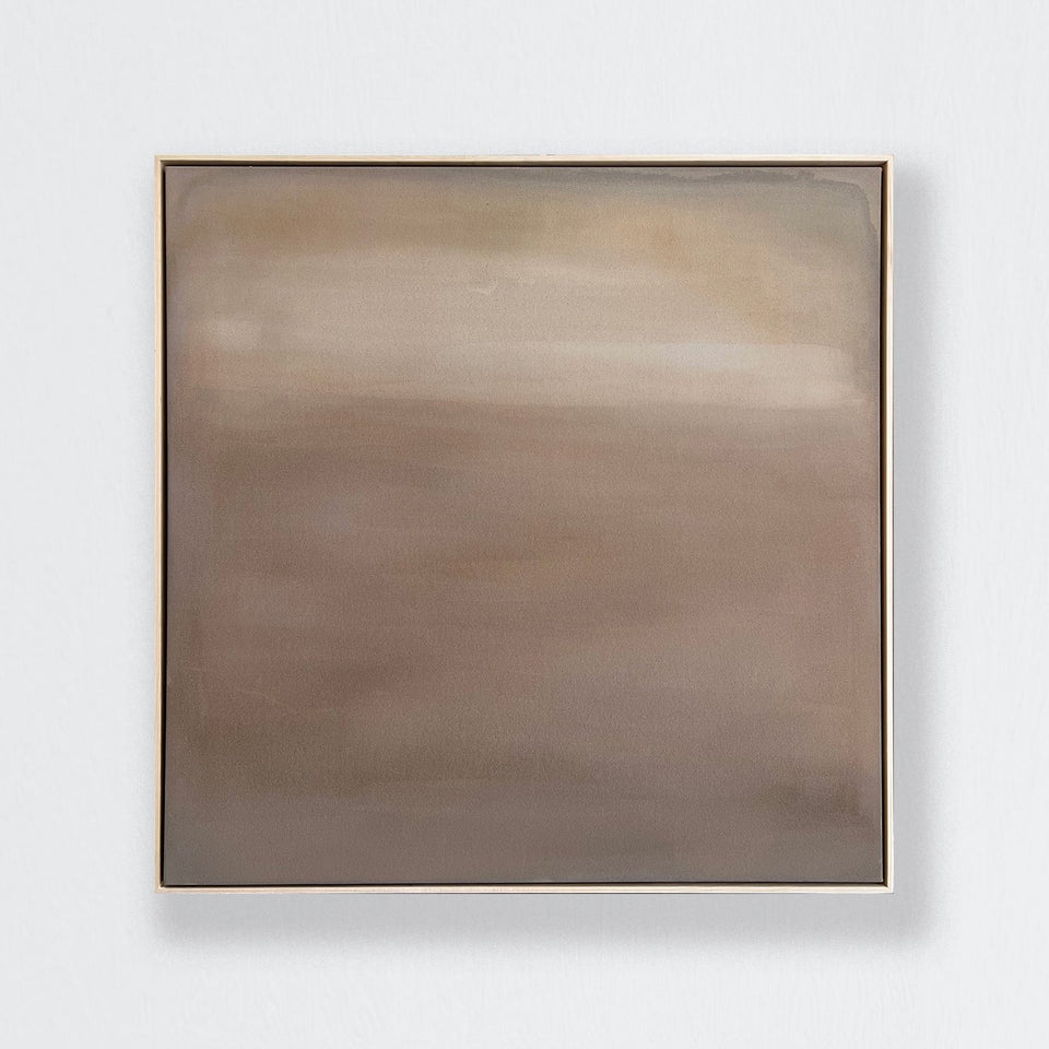 WINTER HAZE, 2022