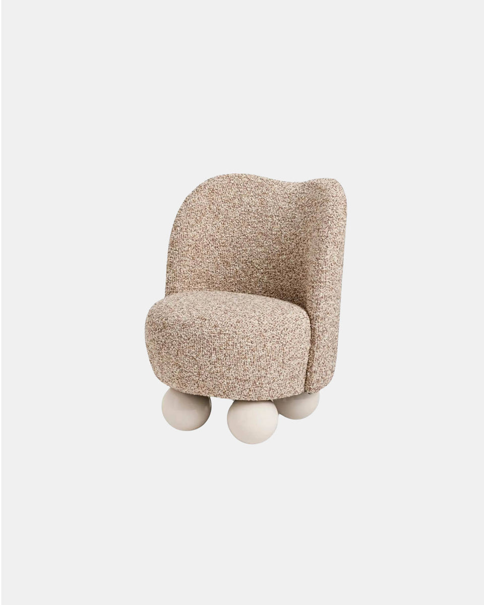 PEONIA ARMCHAIR