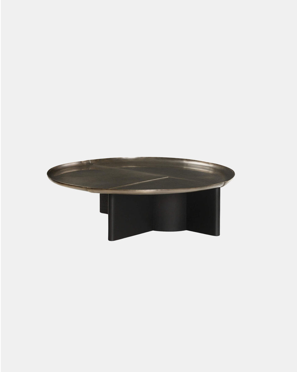 NOXON COCKTAIL TABLE