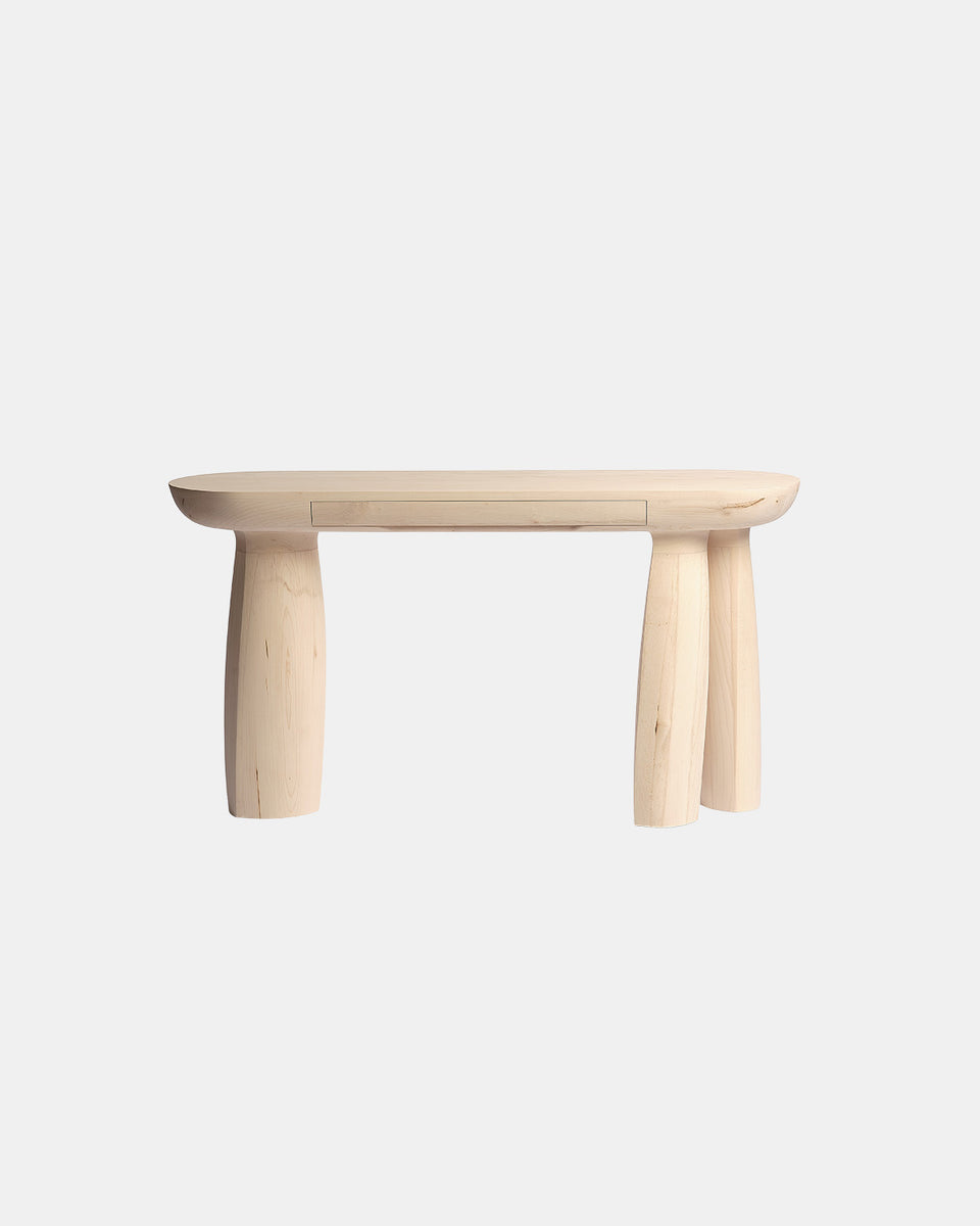 EROSION DRESSING TABLE