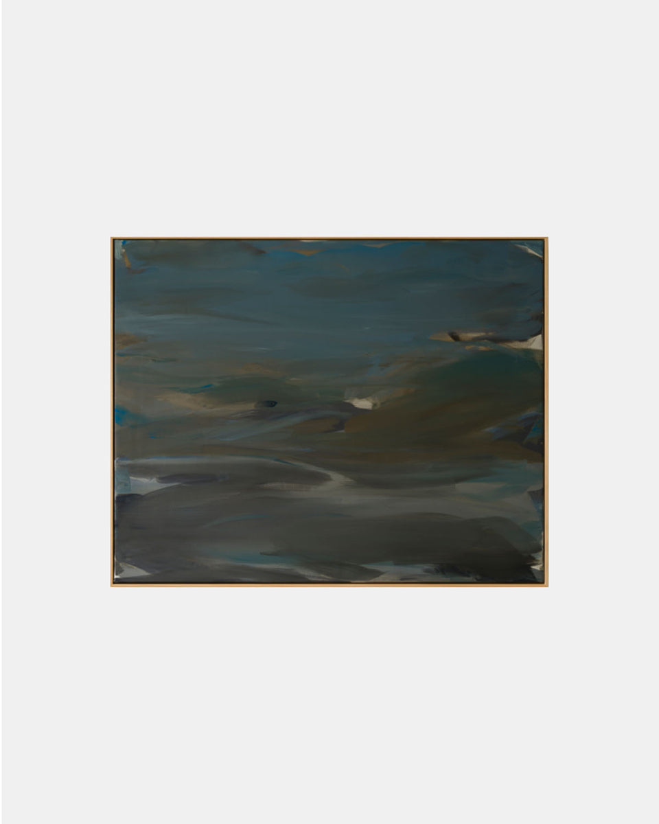 UNTITLED DIARY 09, 2024