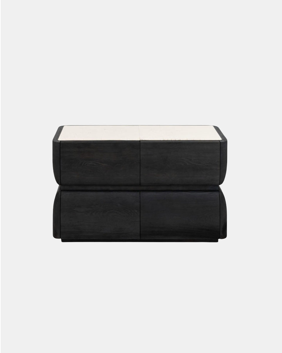 ECORCE CHEST OF DRAWERS