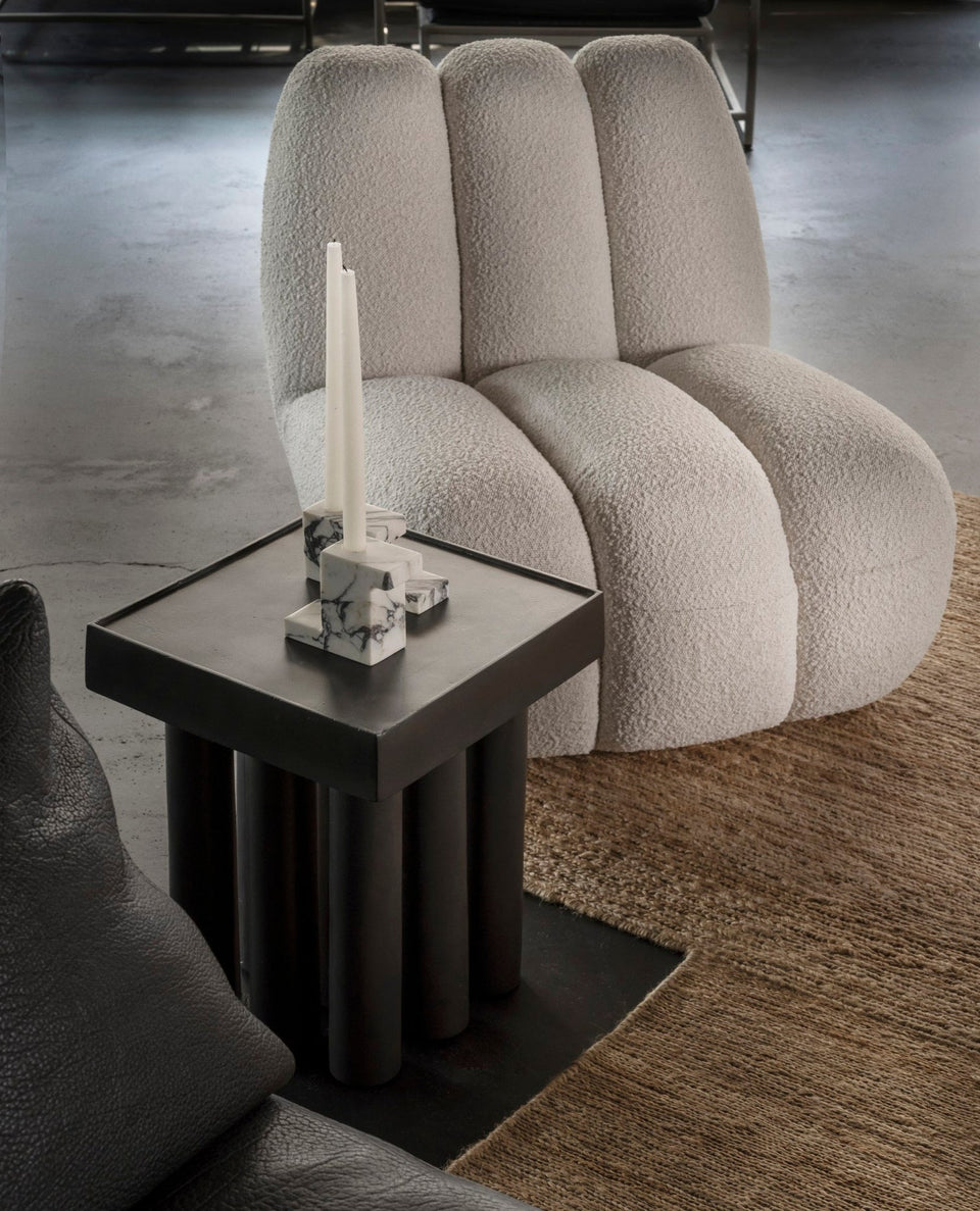 TOE CHAIR