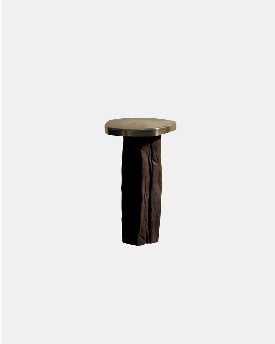 TAVO SIDE TABLE