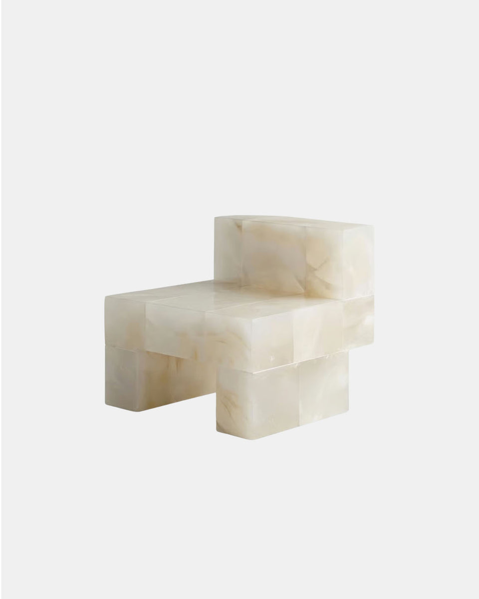 SUGAR DADDY CHAIR