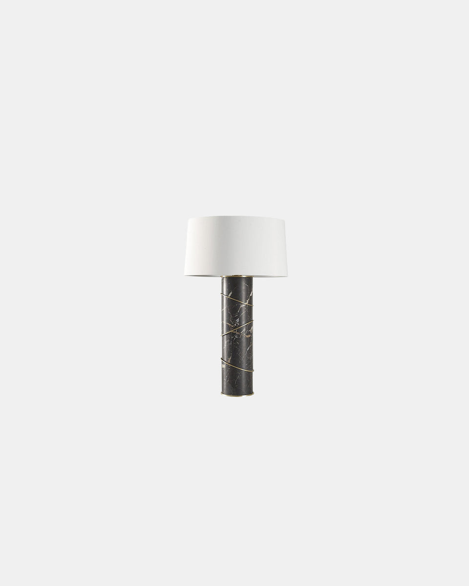 RING TABLE LAMP