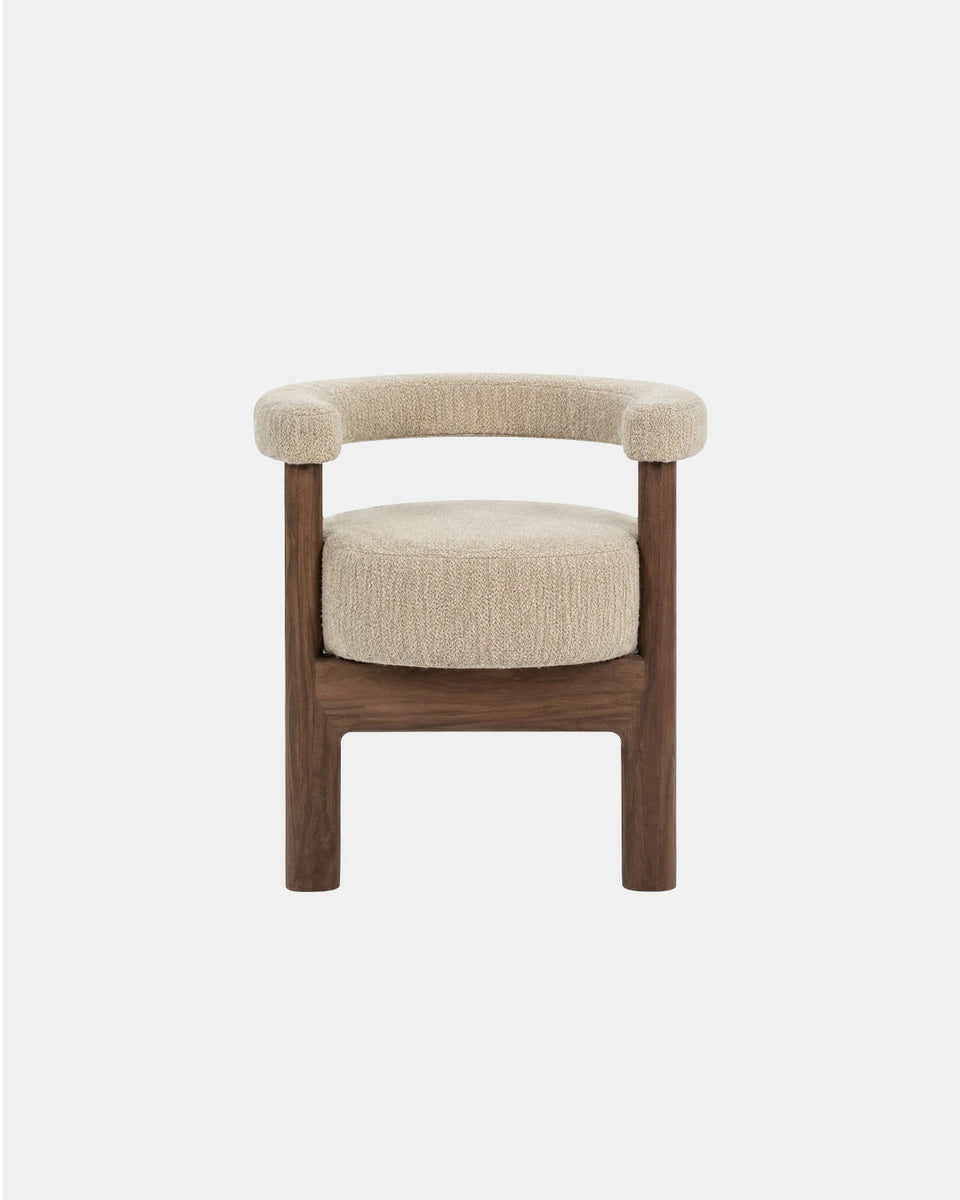 ORBIT ARMCHAIR