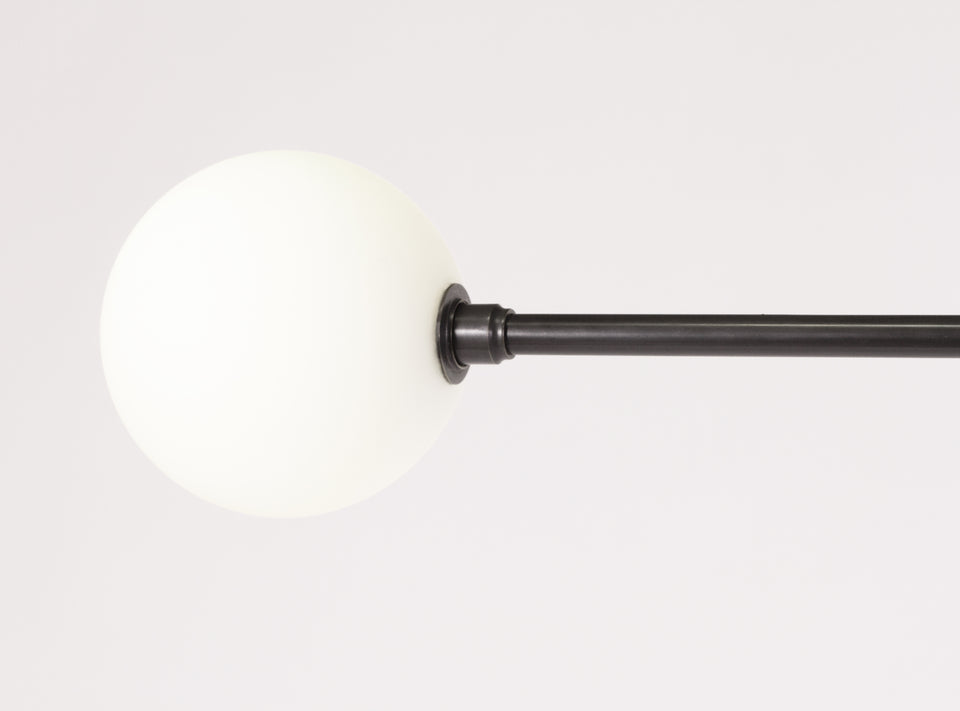 BOW FLOOR LAMP