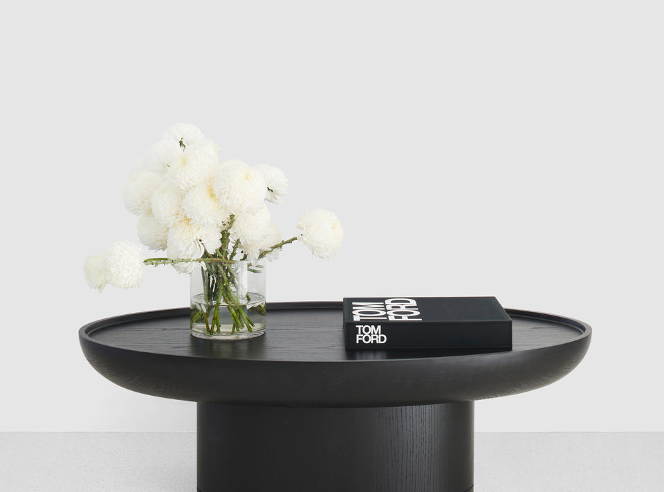 ALICE COFFEE TABLE