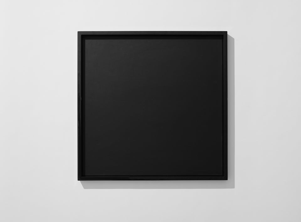 BLACK TRAY