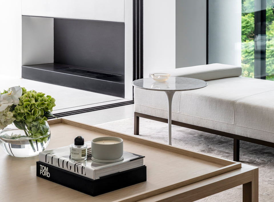 CONTEMPORARY LIVING YEARBOOK