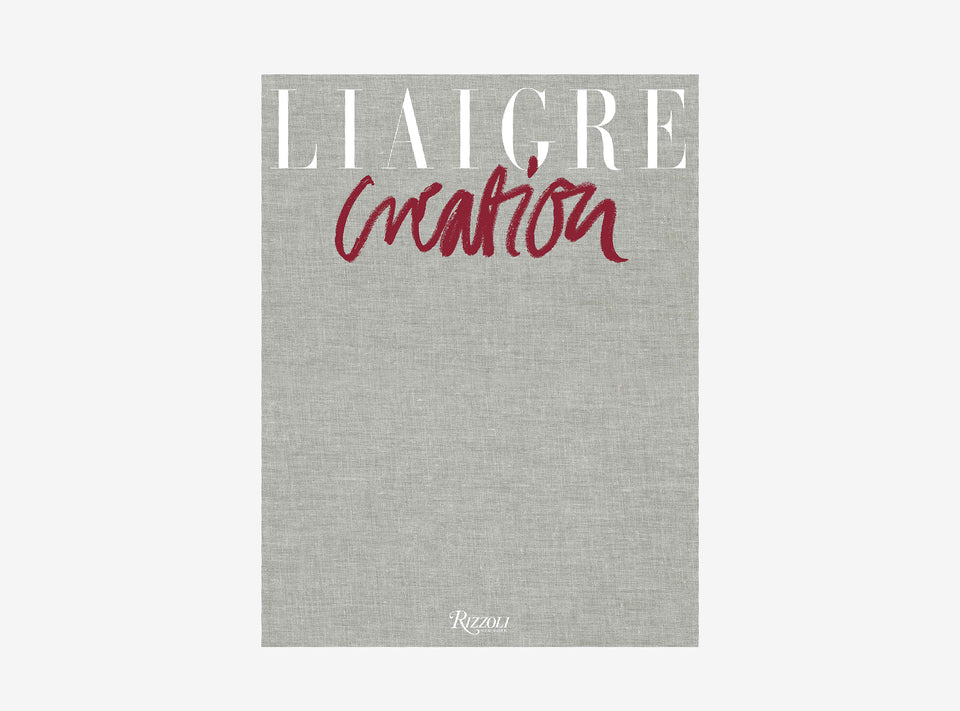 LIAIGRE 2020 TABLE BOOK