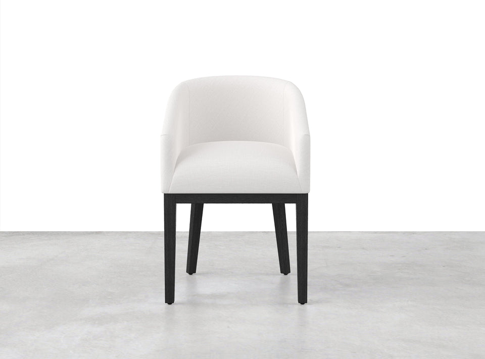 BLOCK DINING CHAIR