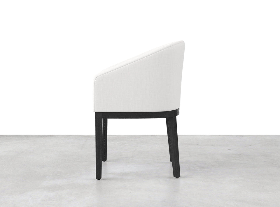 BLOCK DINING CHAIR