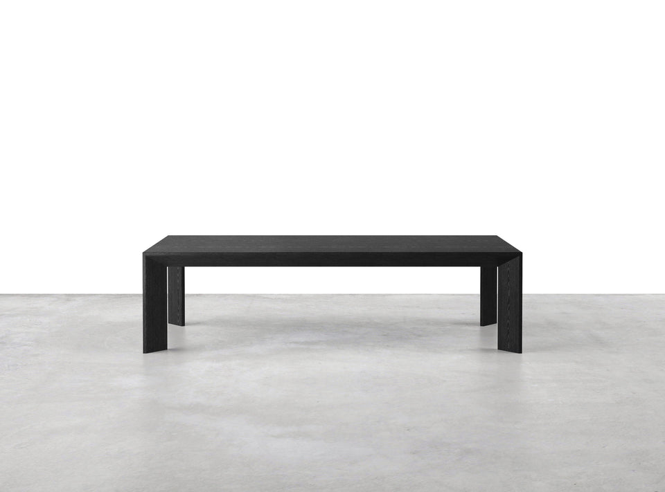 BLOCK DINING TABLE