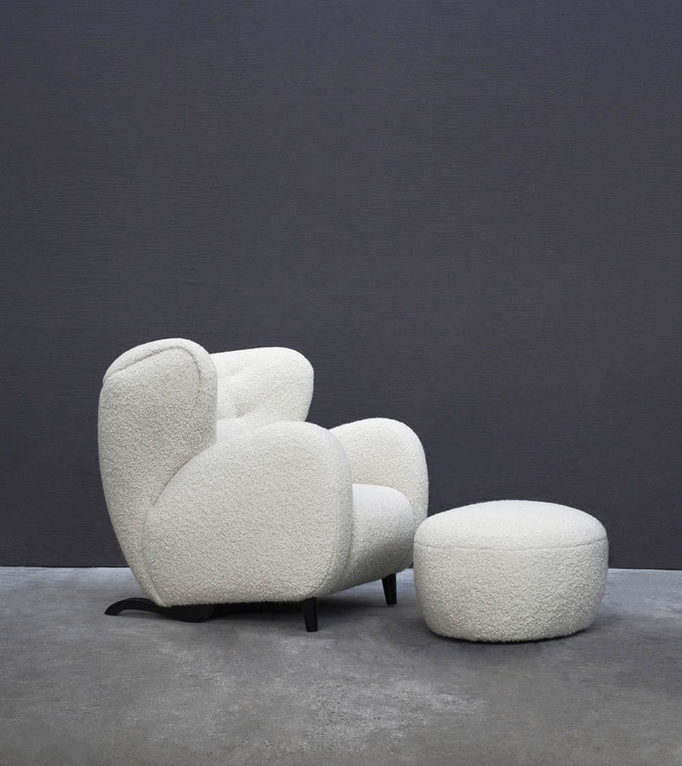 NUAGE STOOL