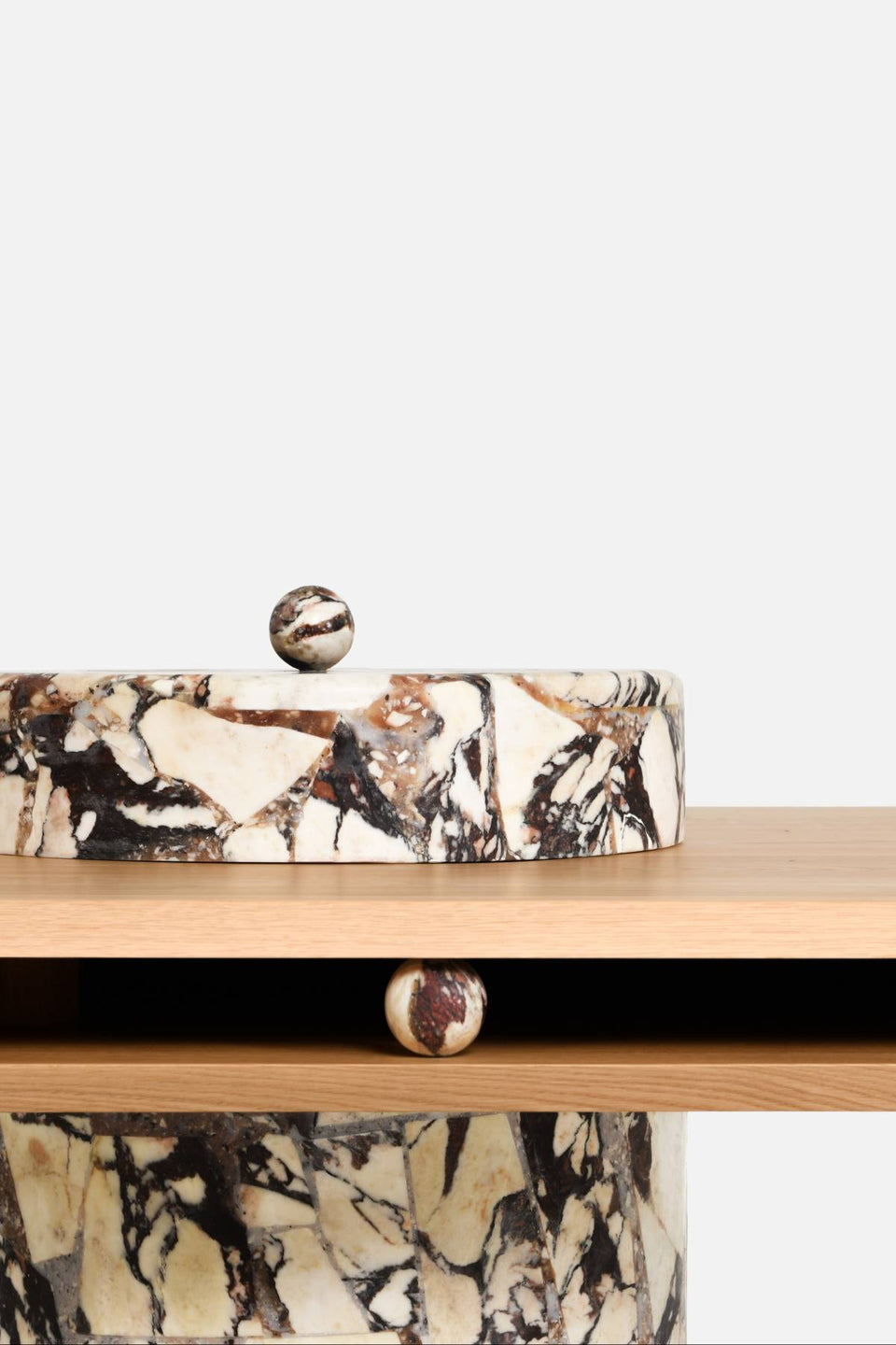 OFFICIUM DESK