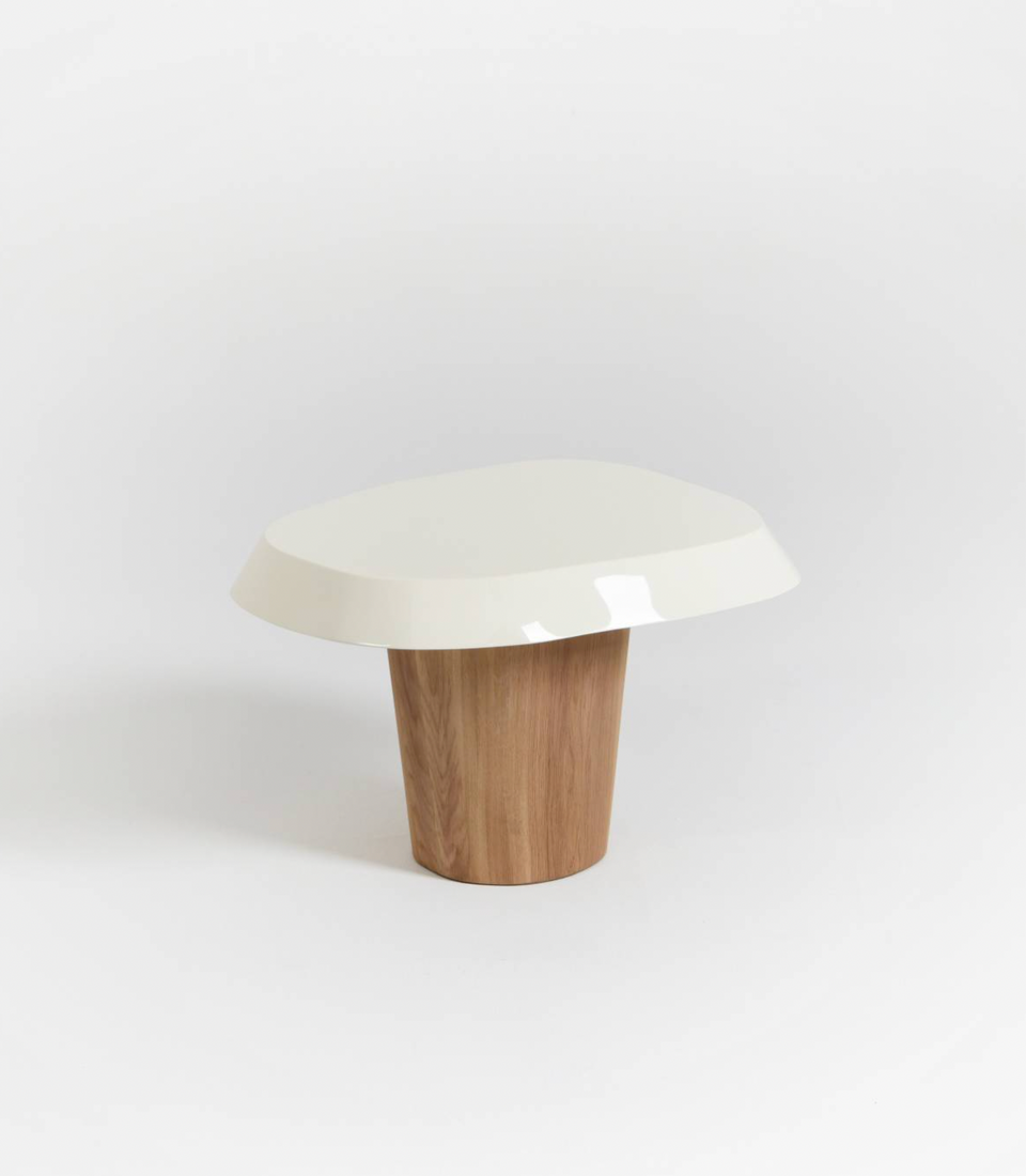 GALET SIDE TABLE