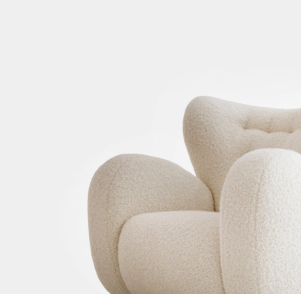 MINOTAURE ARMCHAIR