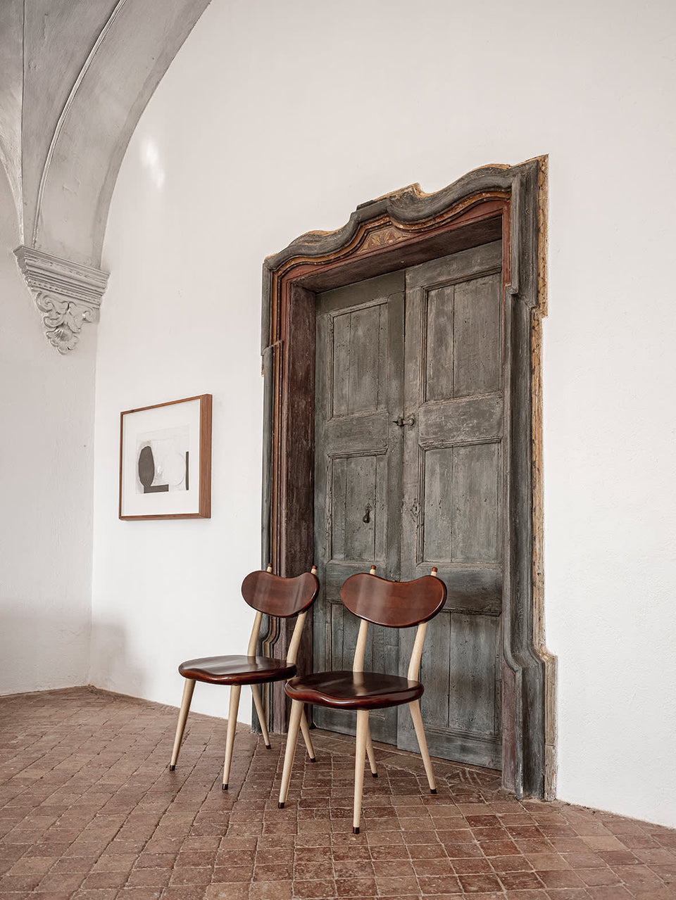 DAPHNÉ CHAIR