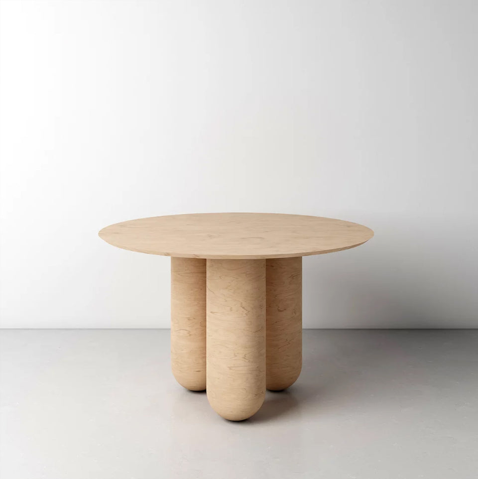 BLING BLING TABLE