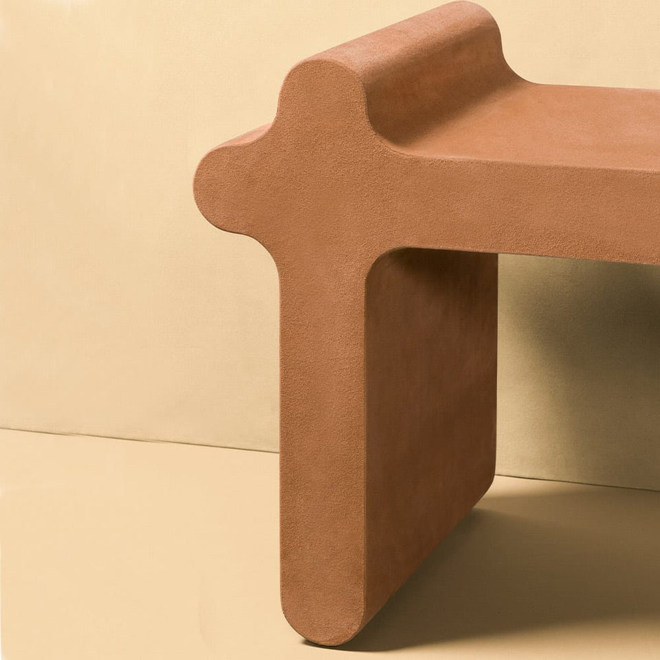 OSSICLE BENCH N°1