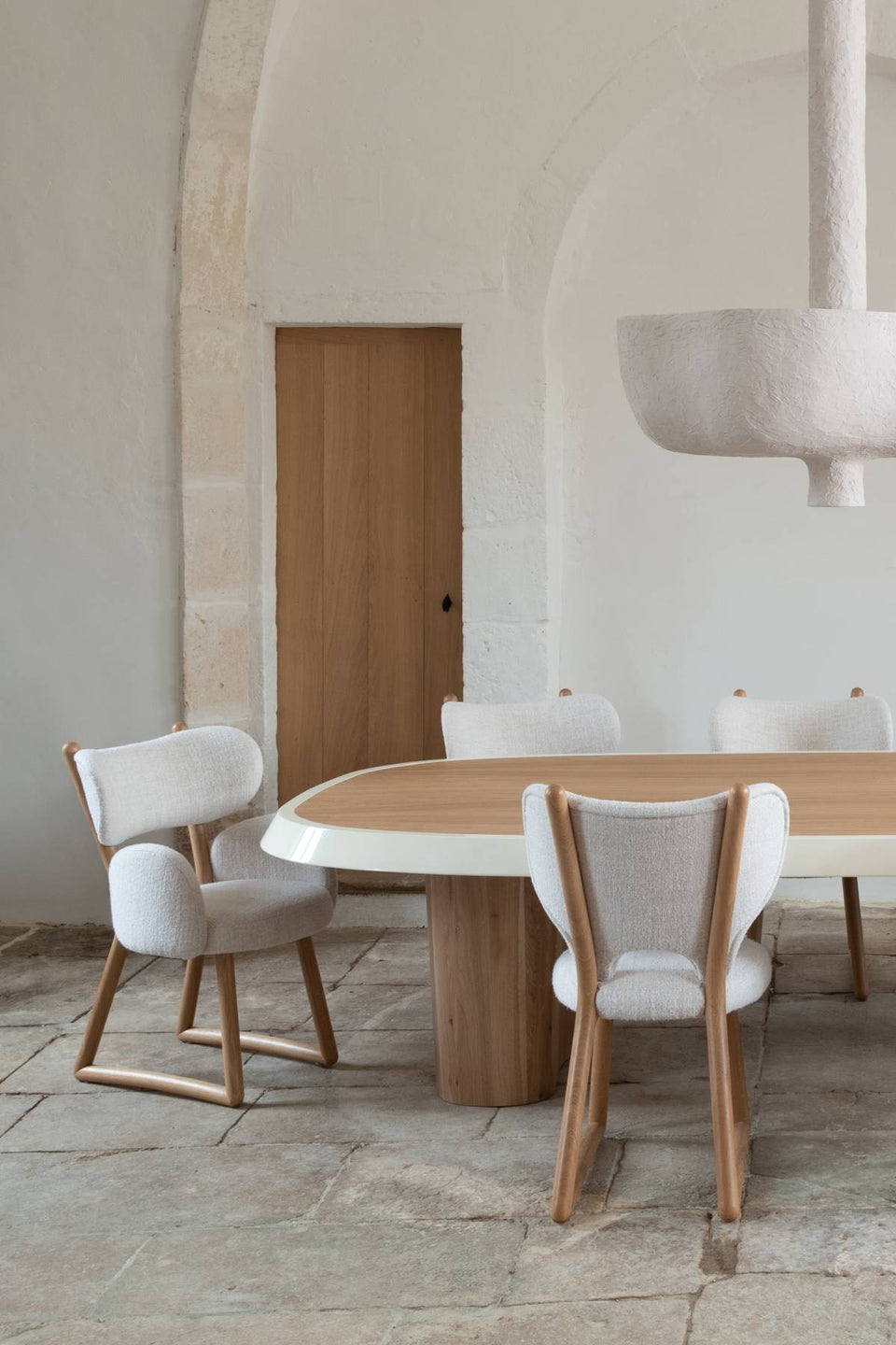 POLUS 002 CHAIR