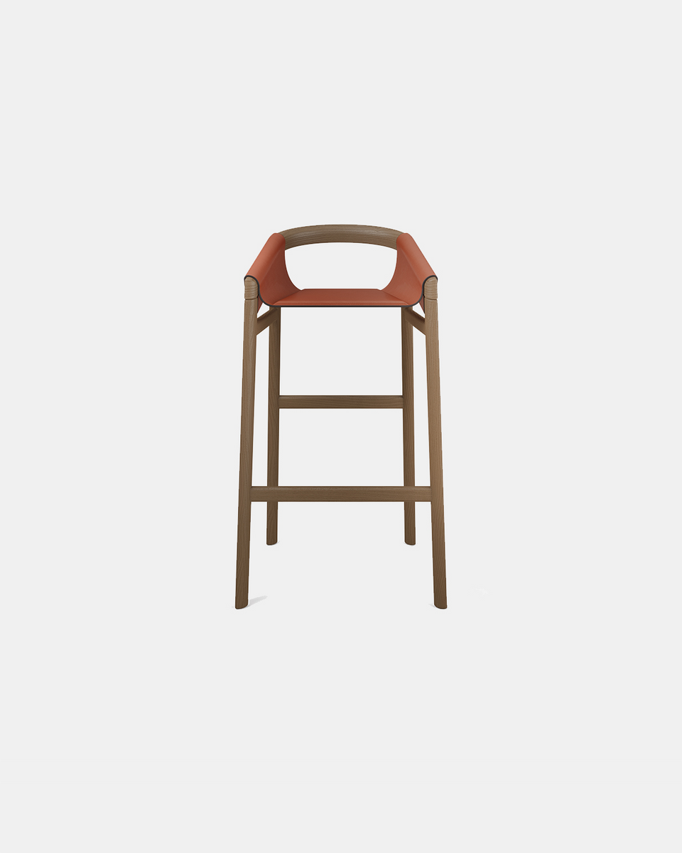 DARTAGNAN BAR STOOL