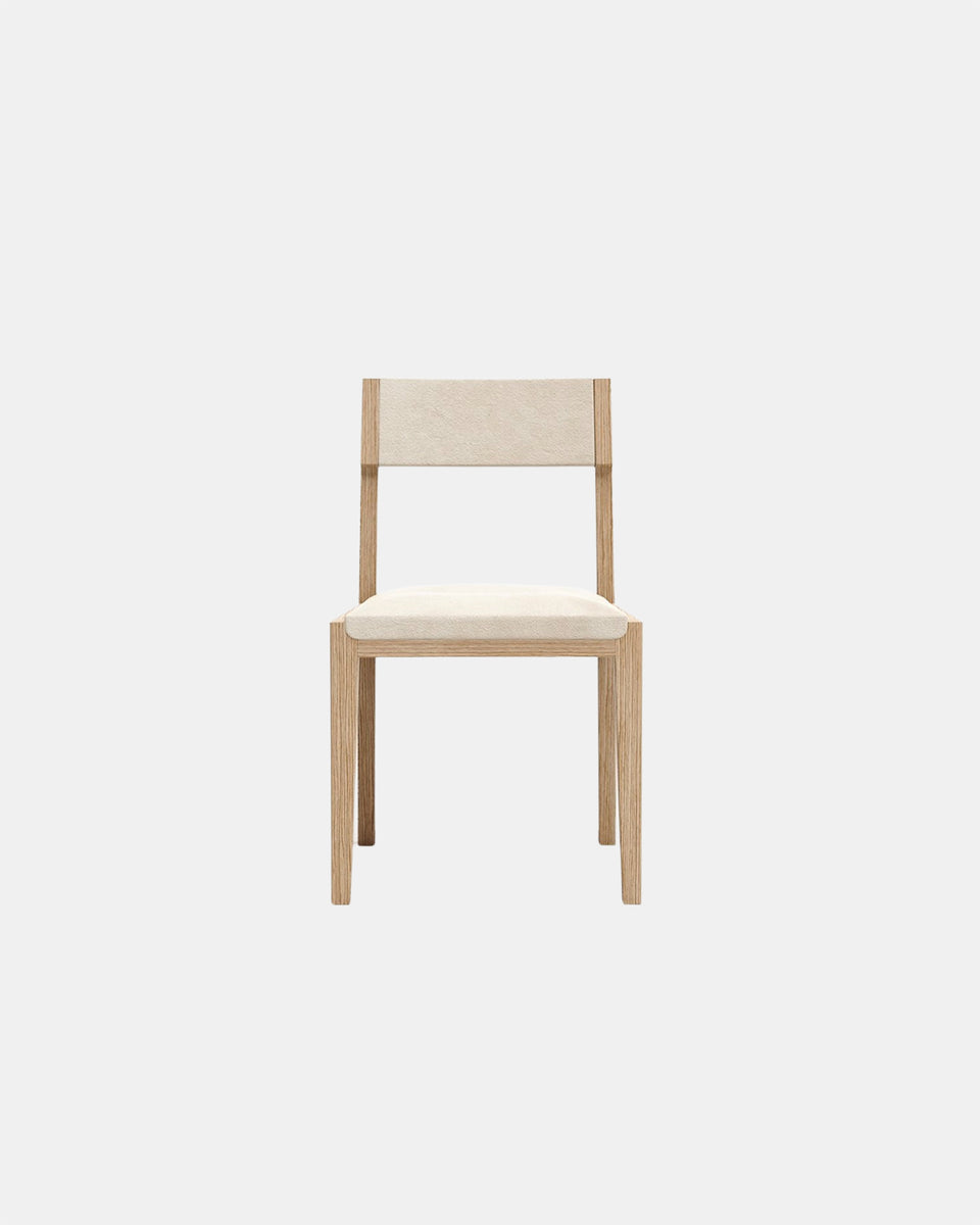 POLY CHAIR