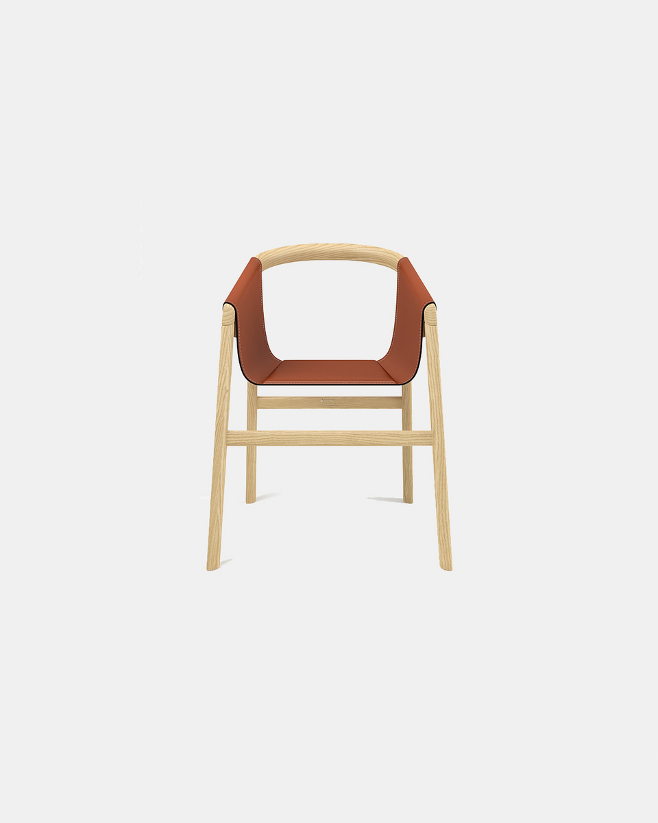 DARTAGNAN CHAIR