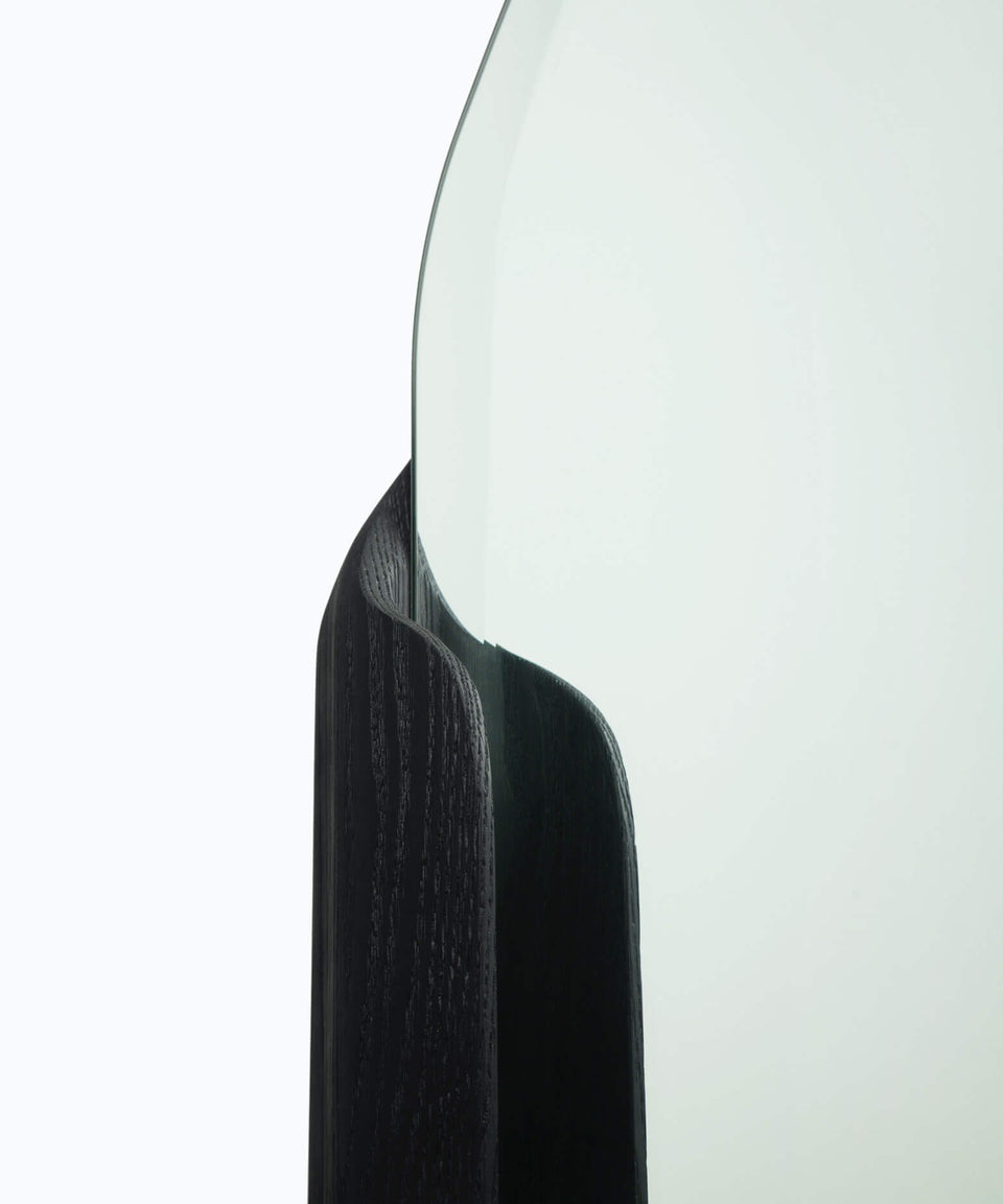 ECHO MIRROR