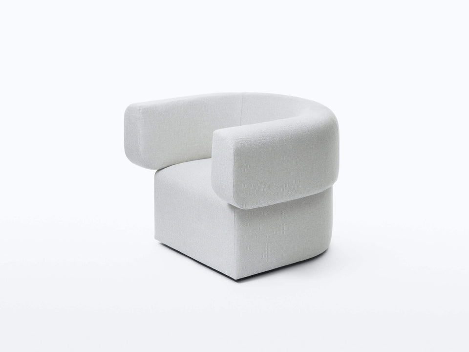 GRAYLING LOUNGE CHAIR