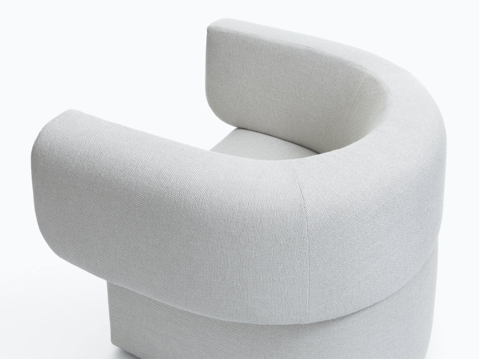 GRAYLING LOUNGE CHAIR