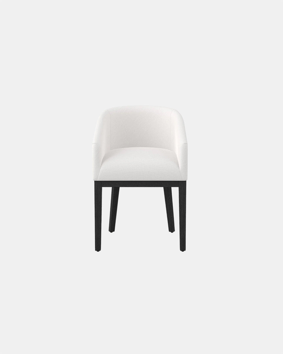 BLOCK DINING CHAIR