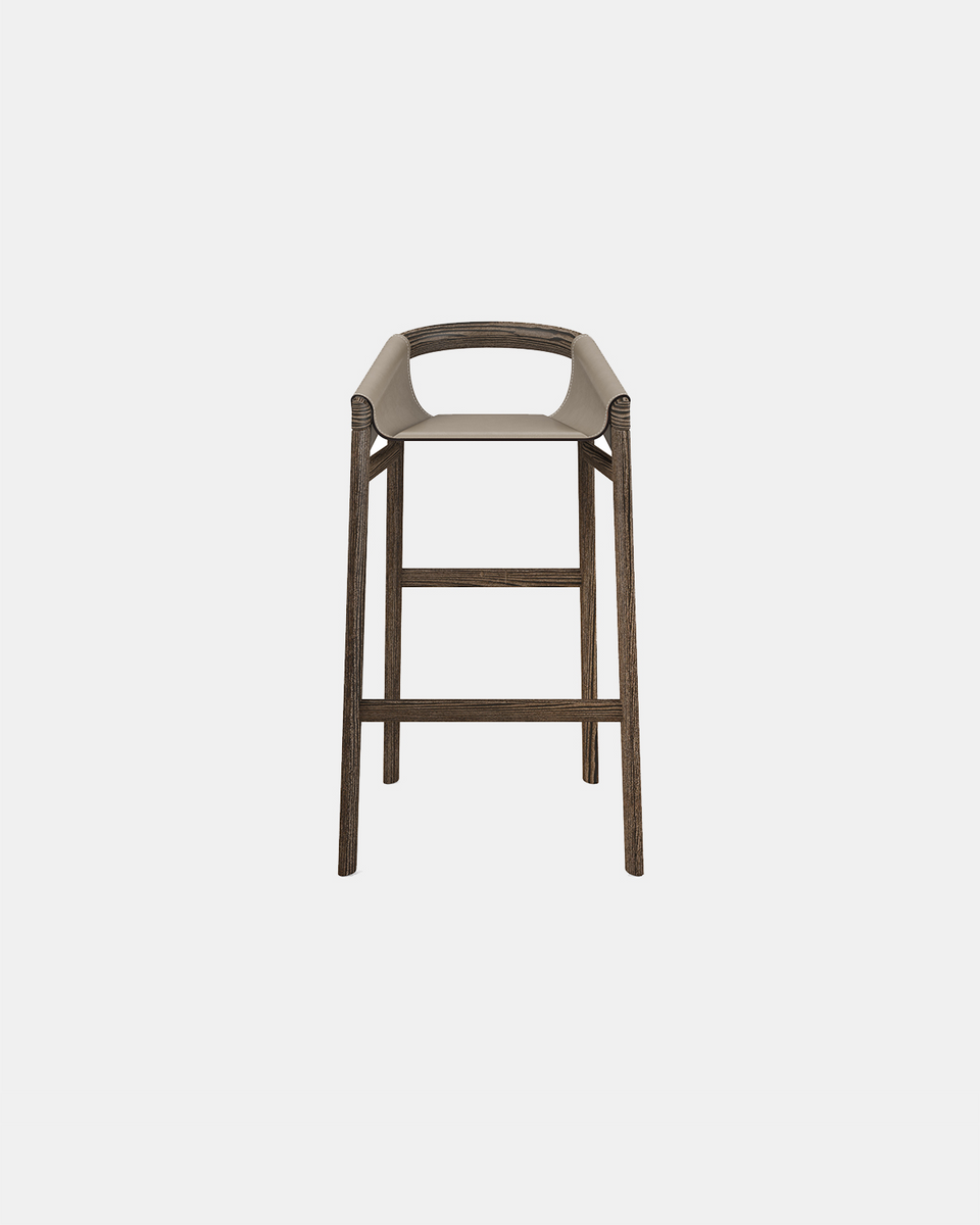 DARTAGNAN BAR STOOL