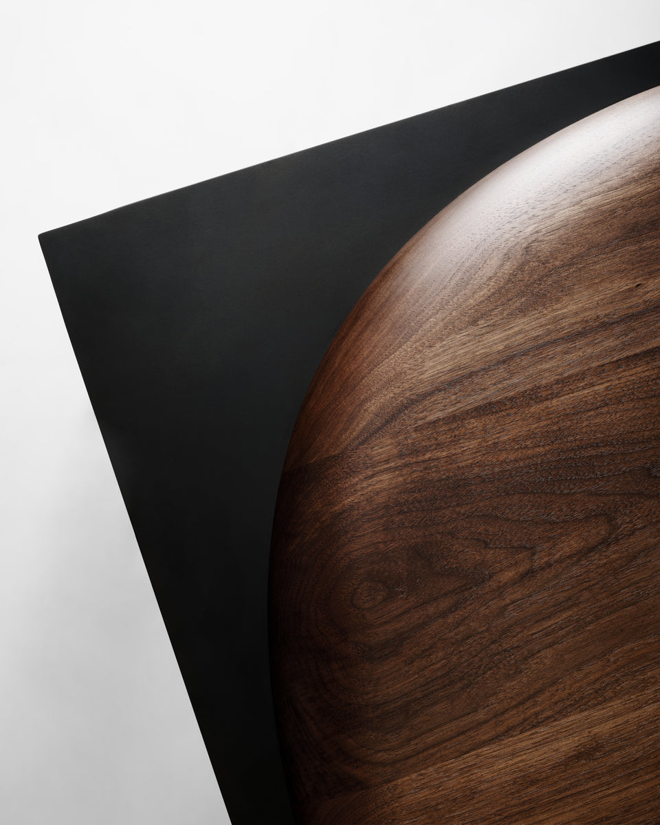 SPLIT COFFEE TABLE